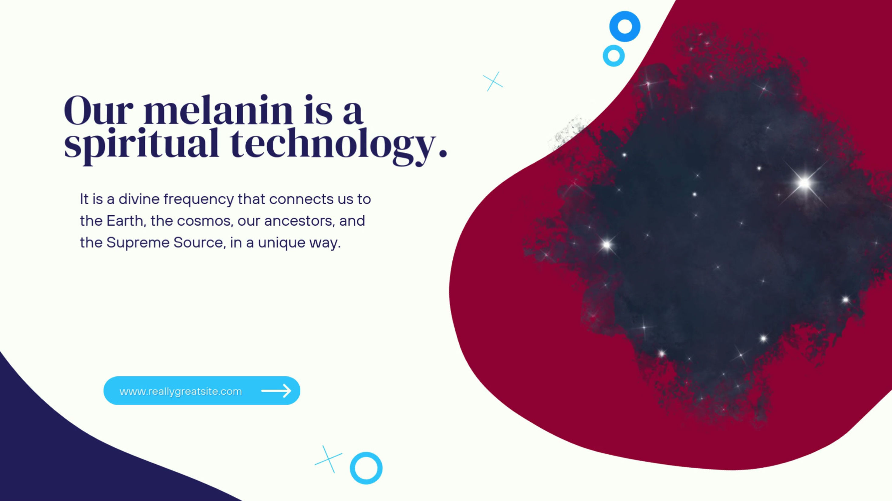 Foundational Beliefs of the H.O.M.E